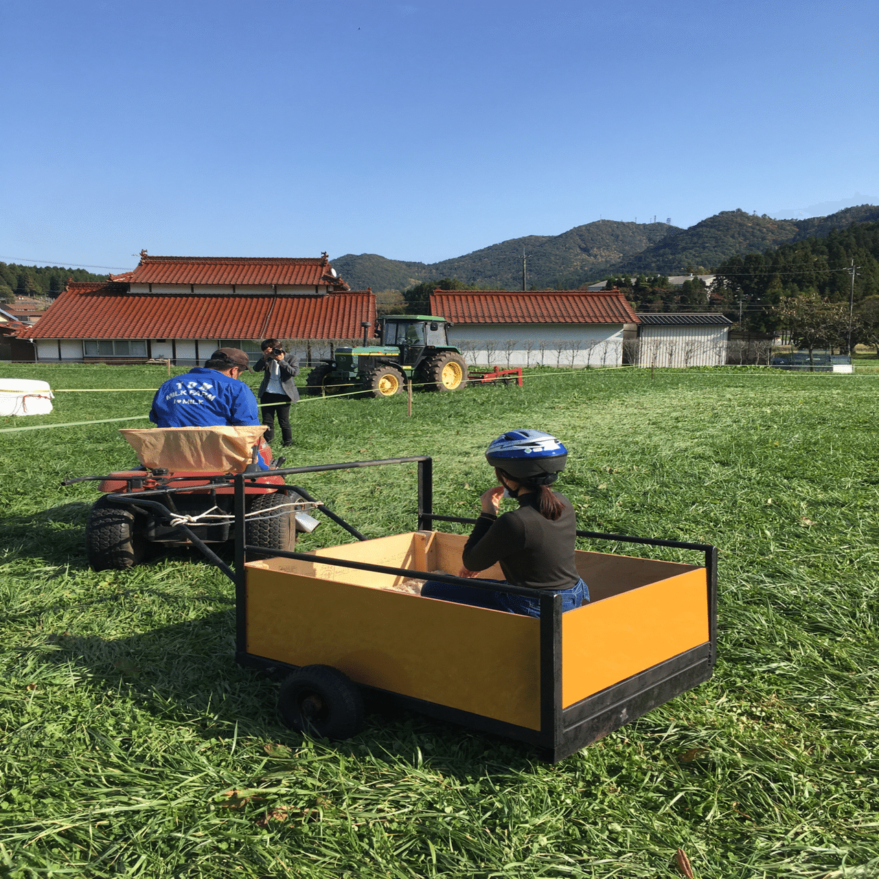 新しい日常の話 でこひかる Note