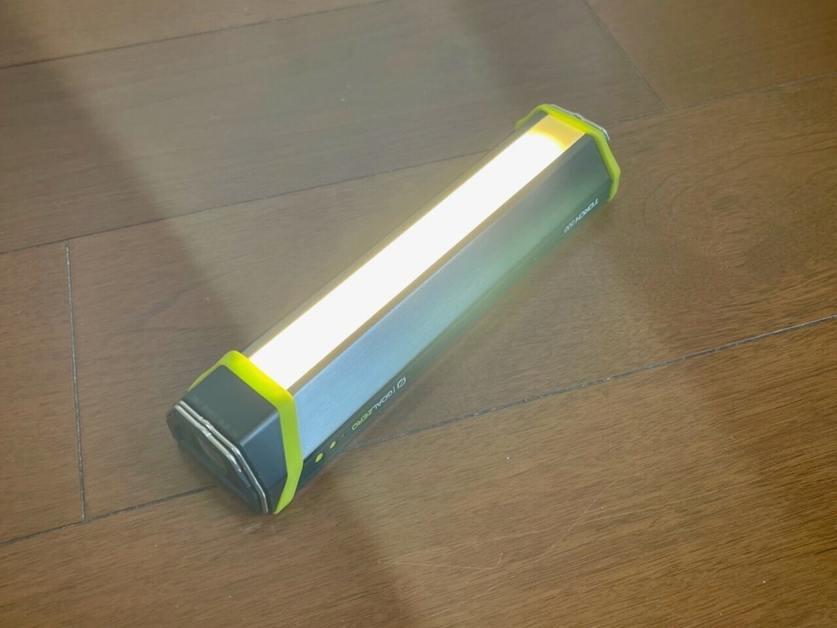Goal Zero ゴールゼロ　TORCH500 ライト ランタン Torch 500 | Goal Zero LEDフラッシュライト | 株式会社アスク