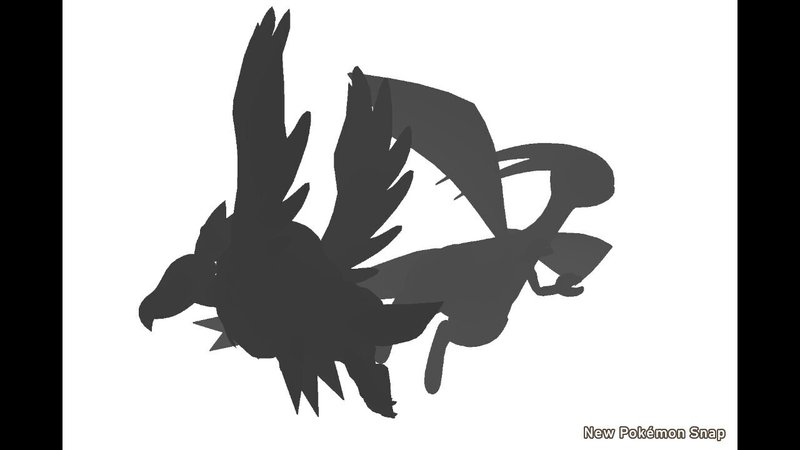 たまに更新 写真集 New ポケモンスナップ クロシオ Note たまに更新 写真集 New ポケモンスナップ クロシオ Note