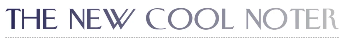 COOLNOTERロゴ