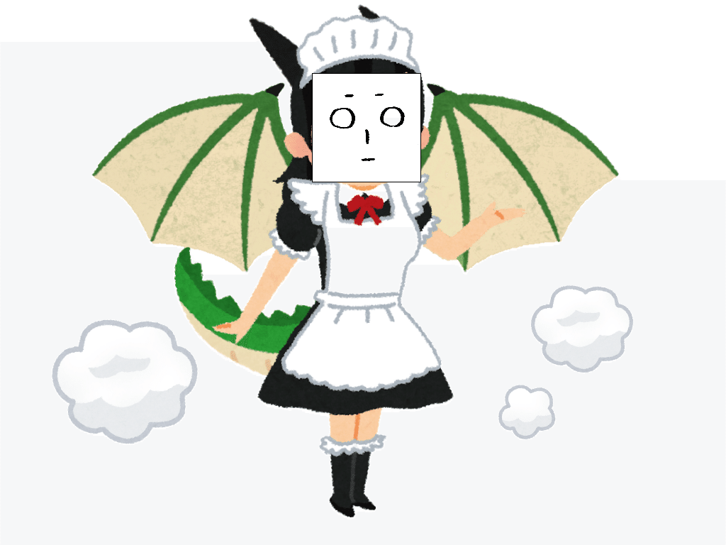 アニメ 小林さんちのメイドラゴン をレビュー 磁 場 Note アニメ 小林さんちのメイドラゴン をレビュー 磁 場 Note