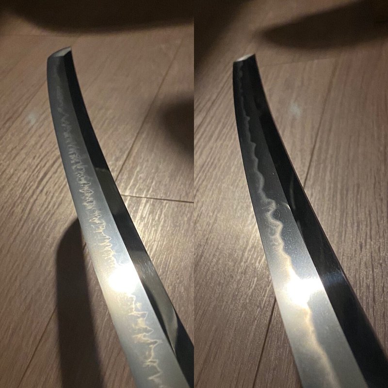 日本刀は美術品だから刃引きすべきという意見について 刀箱師 中村圭佑 Note 日本刀は美術品だから刃引きすべきという意見について 刀箱師 中村圭佑 Note