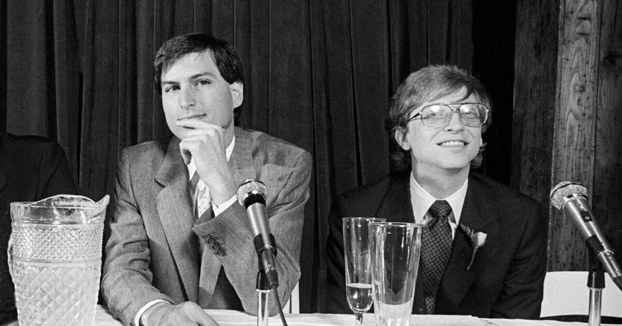 ITはこれからどこに向かっているのか