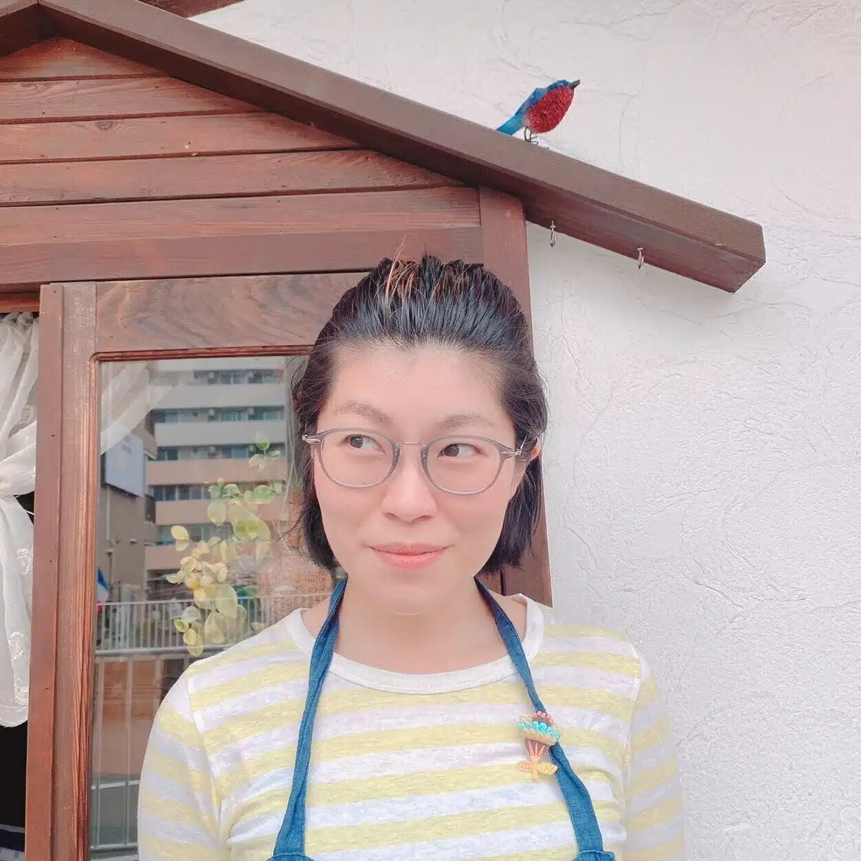 のぞみ