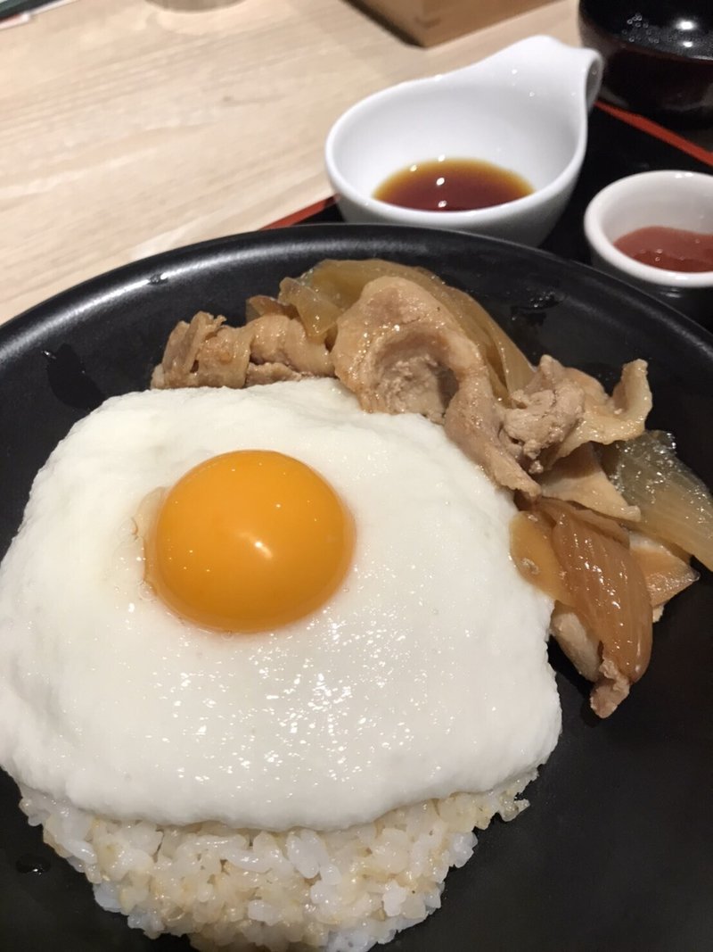 広尾にあるおしゃれカフェでランチをしよう オーガニック グルテンフリー料理 佐藤愛 Note