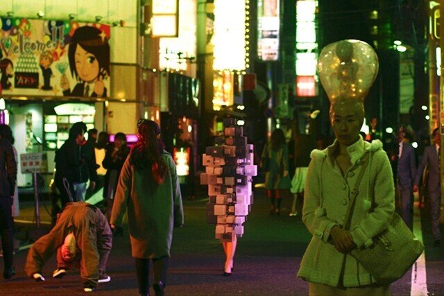 邦画ホラーの巨匠が実写化 ホムンクルス を原作漫画と探る Dj Gandhi Note