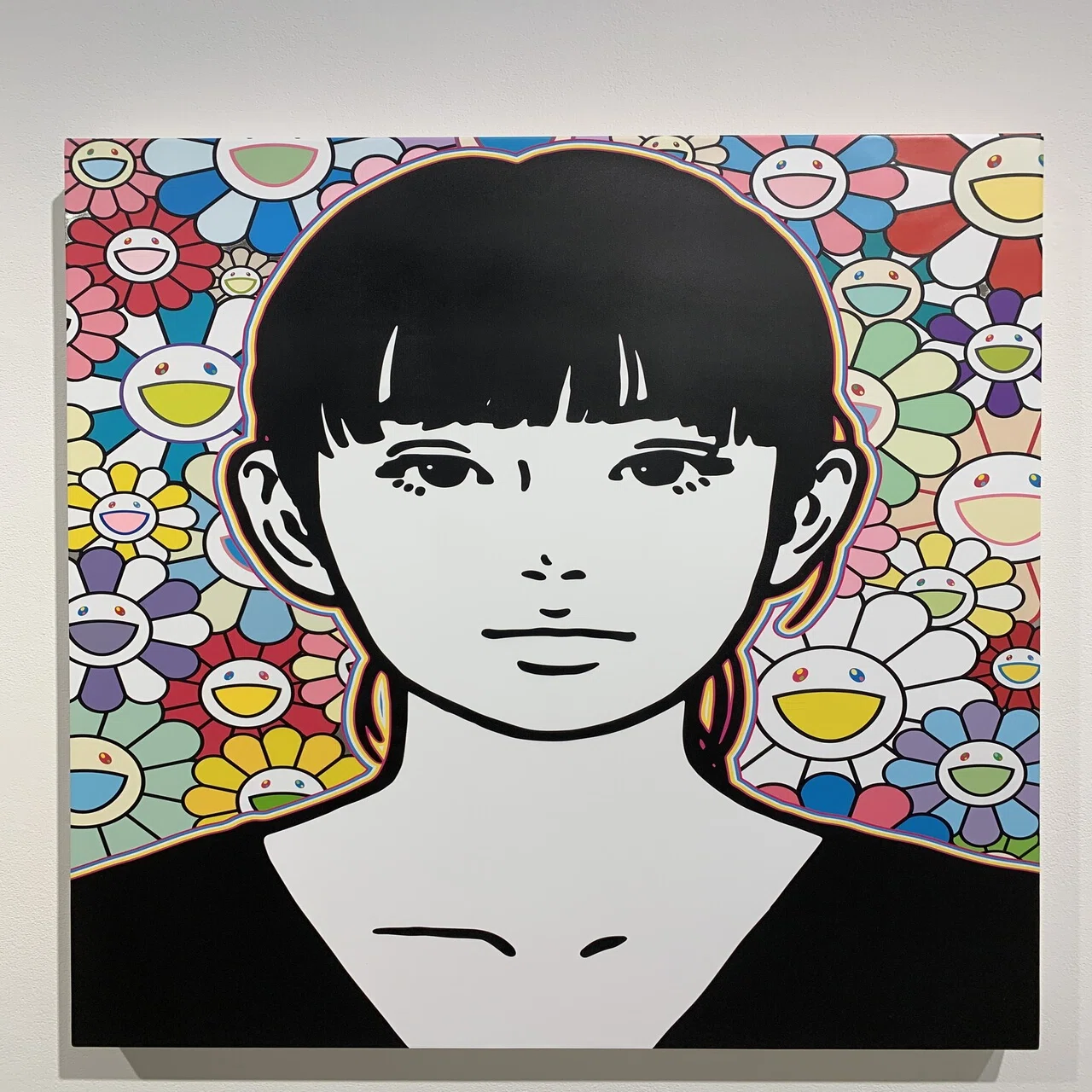 個展に行った｜なおや