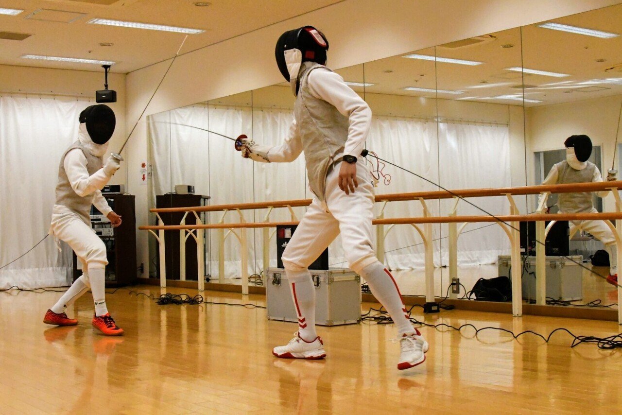 これから始める フェンシング初心者必見 フェンシング用品 値段の違いを解説 神戸フェンシングcrecer Note これから始める フェンシング初心者必見 フェンシング用品 値段の違いを解説 神戸フェンシングcrecer Note