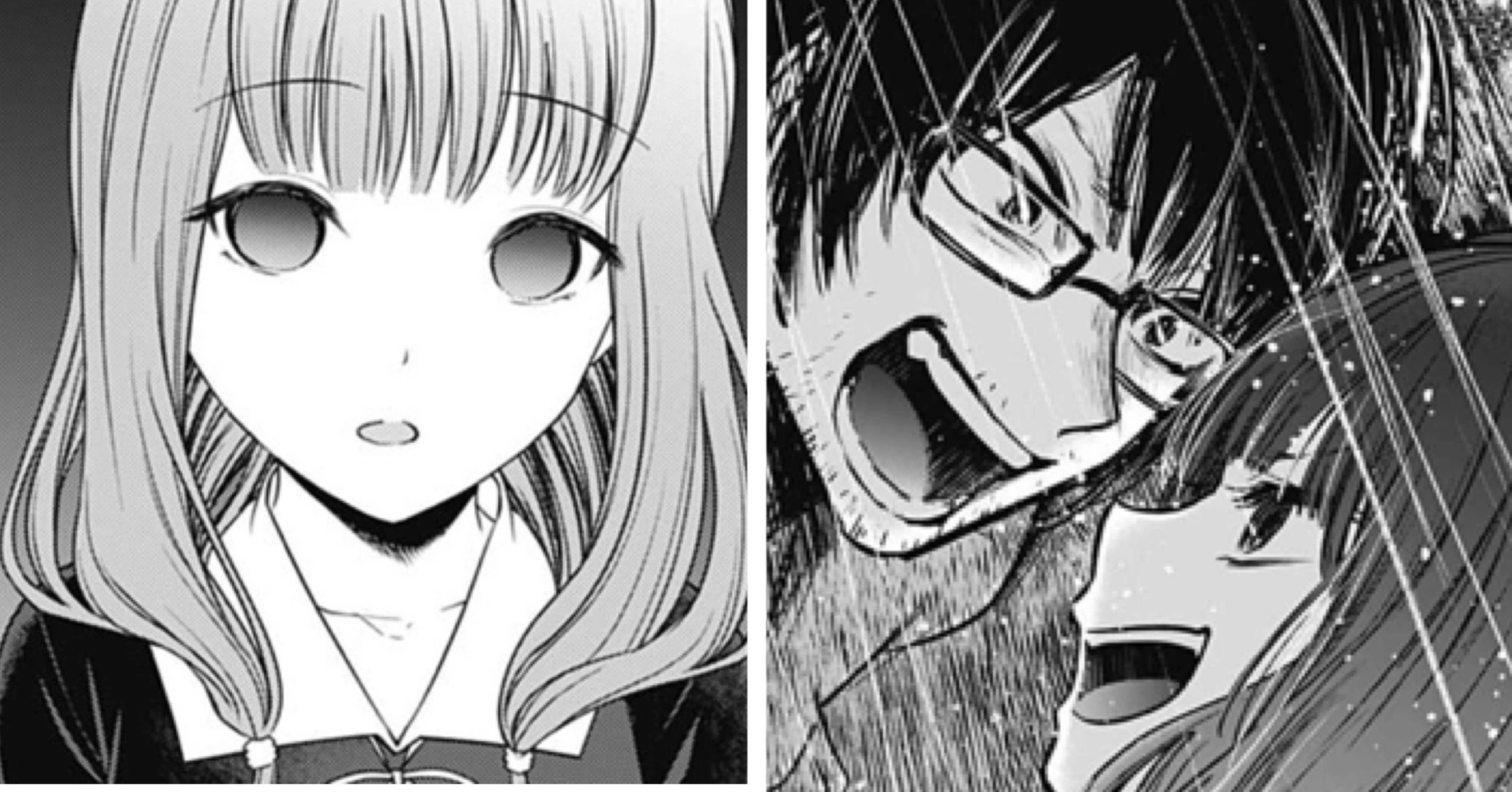 推し』~かぐや様&推しの子~｜Shinya