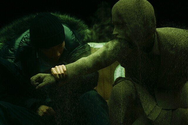 邦画ホラーの巨匠が実写化 ホムンクルス を原作漫画と探る Dj Gandhi Note