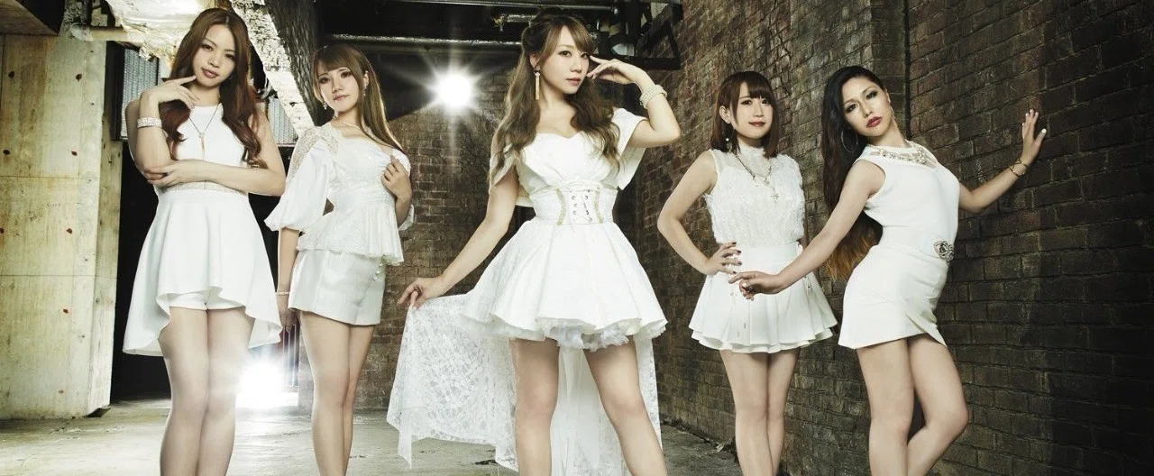 レビュー／これぞ世界基準！LOVEBITESの1st「AWAKENING FROM ABYSS 