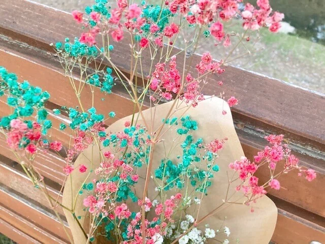 花 あかる