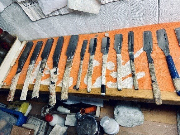 過去から現在、そして未来へと受け継ぐ日本剃刀｜【移住定住支援