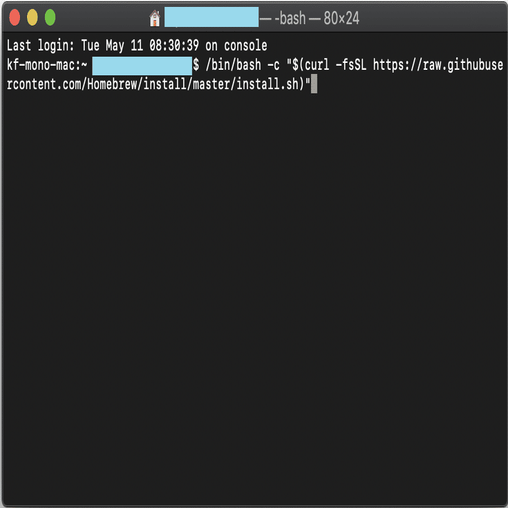 プロがお手伝いする プログラミング学習環境構築 Chocolatey Homebrew Vscode Watanabe Kf19 Note