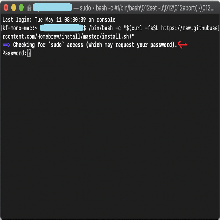 プロがお手伝いする プログラミング学習環境構築 Chocolatey Homebrew Vscode Watanabe Kf19 Note