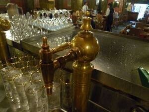 ビールサーバーの歴史｜ビールスタンド重富 マスター＆麦酒伝道師 重富寛