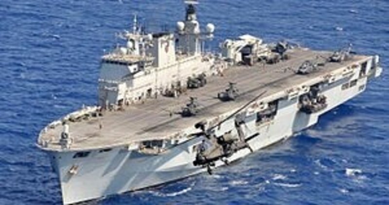 ヘリ空母 の新着タグ記事一覧 Note つくる つながる とどける