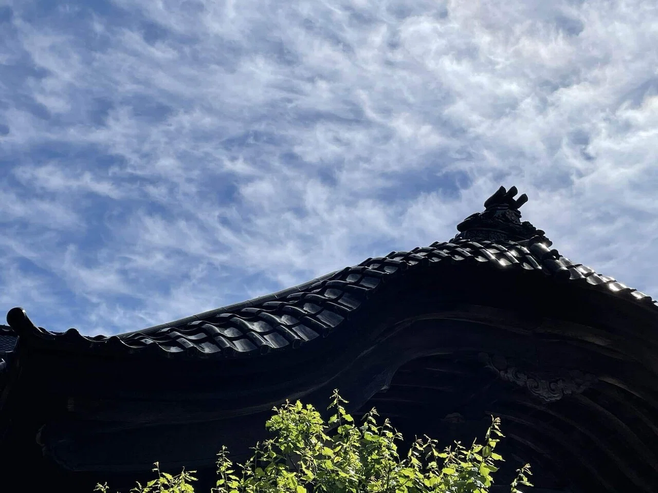 古くて新しい石佛群｜maki.Kanazawa