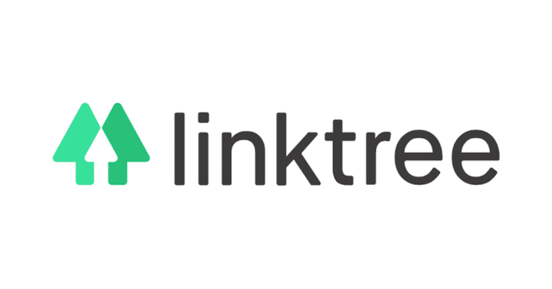『linktree』がすごく便利です【FREEPARK】
