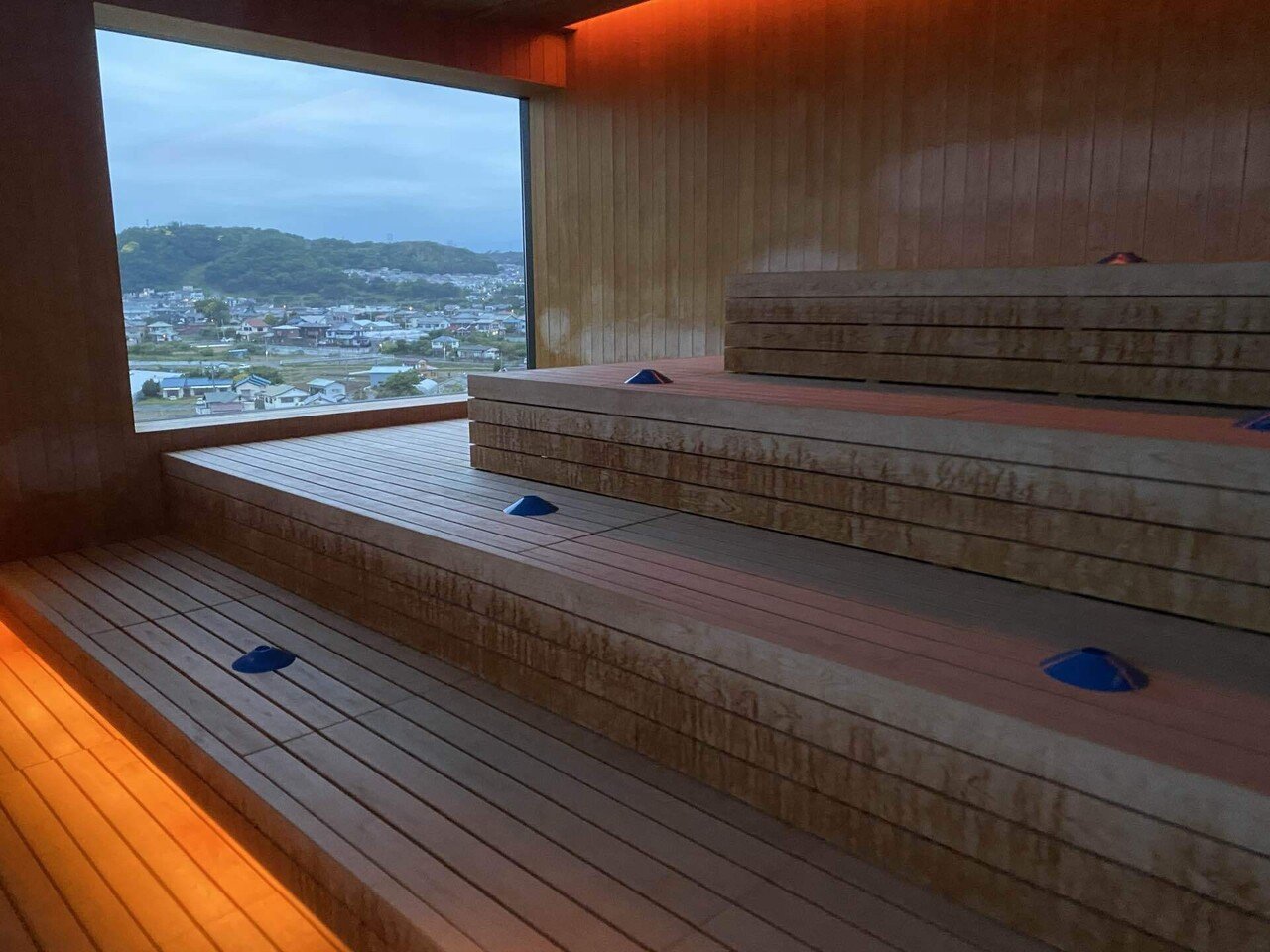 大磯プリンスホテル Thermal Spa S Wave で毎秒年収を爆上げする 気分 Gsw ライオンマスク Note