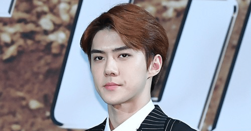 日本語訳 エクソ Exo セフン 1番好きなアイドル 4月の奇跡 即位 M Note 日本語訳 エクソ Exo セフン 1番好きなアイドル 4月の奇跡 即位 M Note