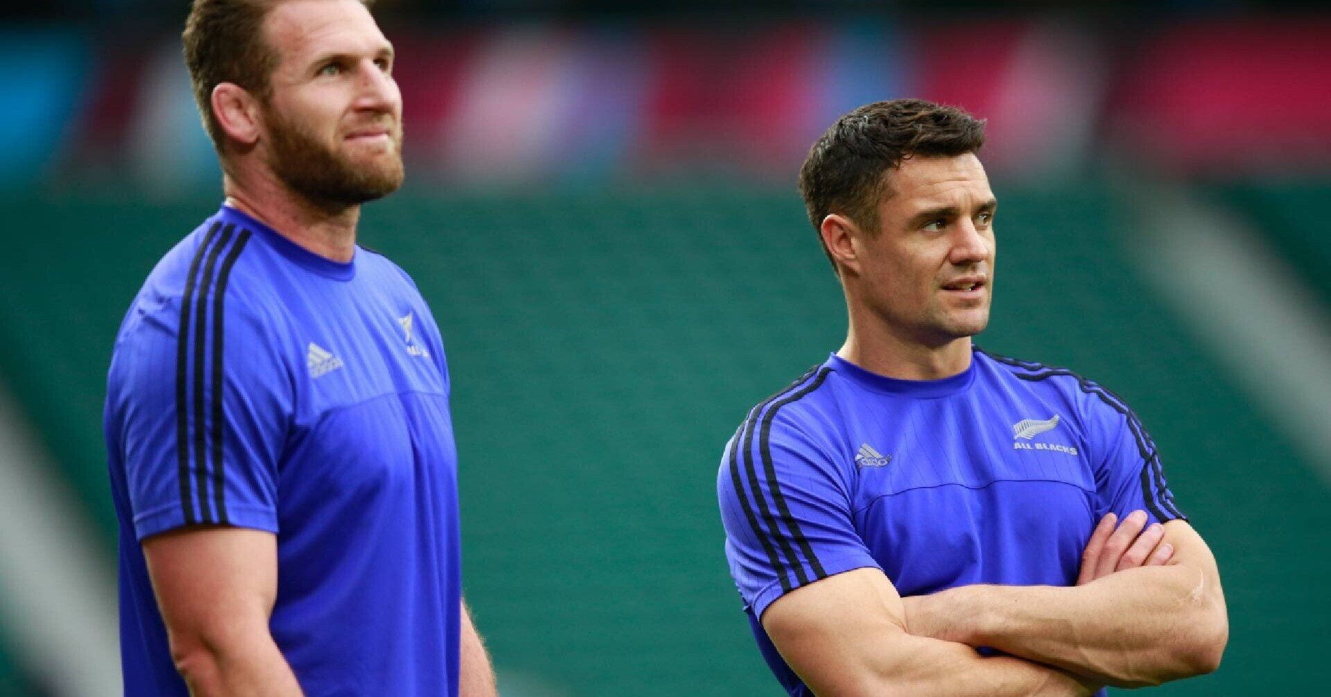 ダン カーター セクストンのライオンズ落選を嘆く オールブラックス ニュース Note