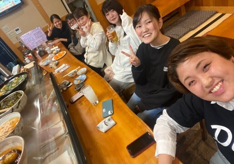 リゾートバイトダイブ大阪オフィス・三部04