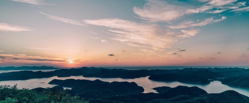 国境の島・対馬へ。 #日本の国境に行こう