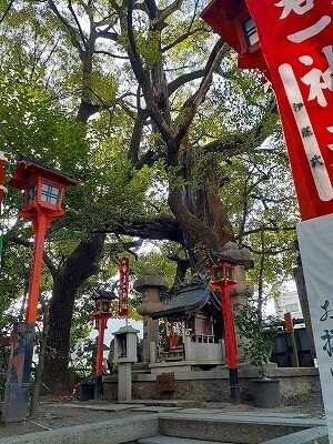 座敷わらしがいる神社 若一さん わかがえりチャンネル まるかんのお店 かさぎ商店 Note