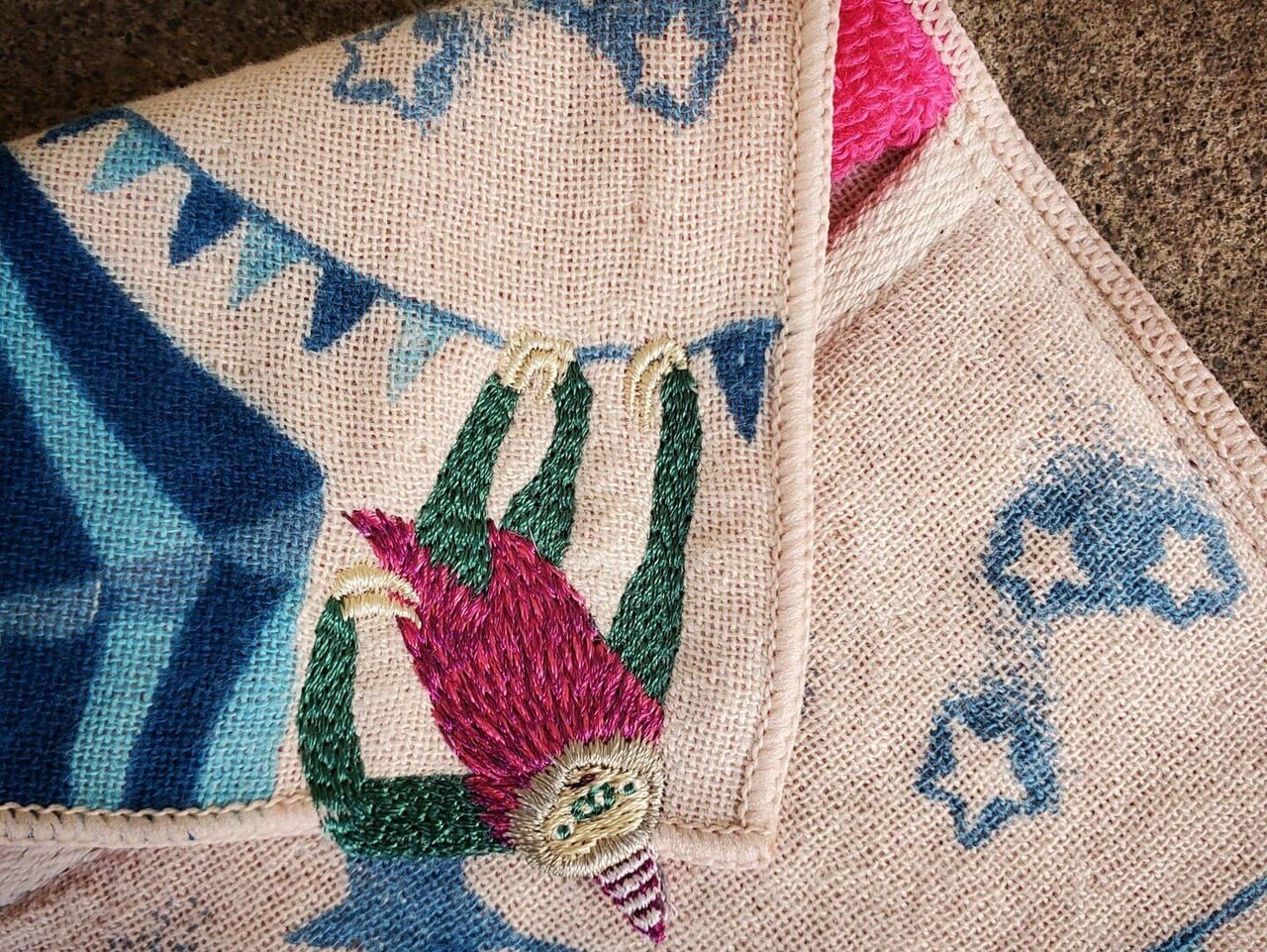 Moritamiw Popup Shop 横浜そごう 森田miw Note