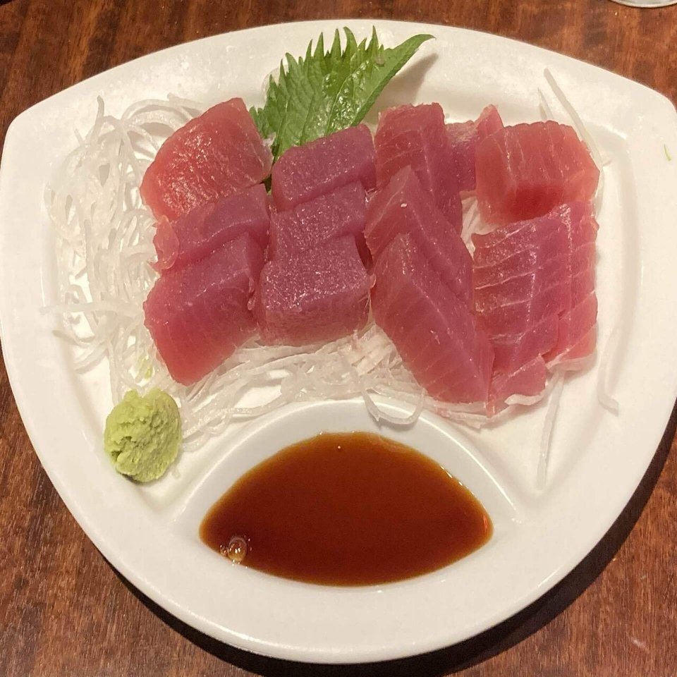 熊本市 ねぎぼうず 立呑み食堂 我長州人 時々狩人 極稀釣人ちょーす Nido Note