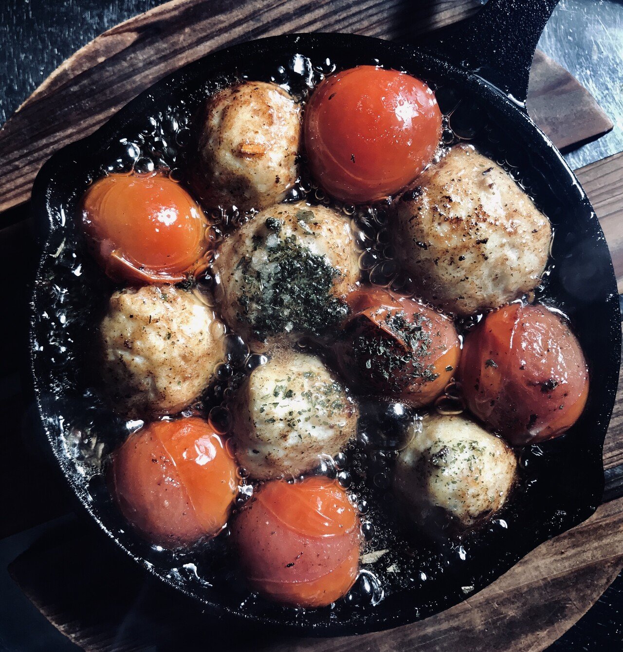 今まで作ってきたアヒージョたち As Note 今まで作ってきたアヒージョたち As Note