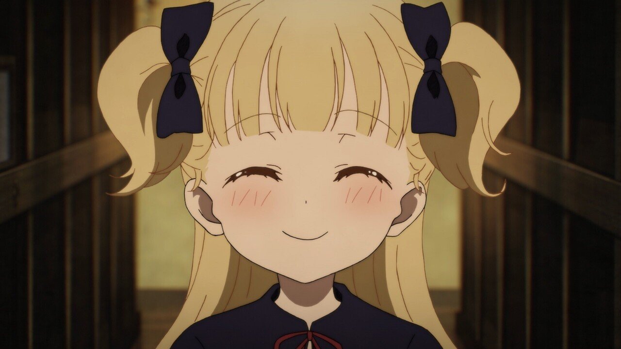 特集】TVアニメ『シャドーハウス』座談会｜鬼頭明里×篠原侑×佐倉