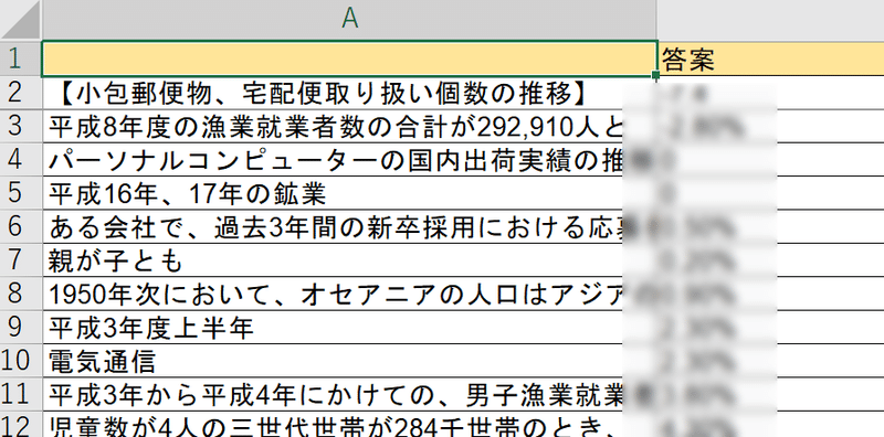 22 23卒向け 格安ウェブテスト Spi 玉手箱 Tgweb エクセル解答集 22 23卒向け 格安ウェブテスト解答集 Spi 玉手箱 Note 22 23卒向け 格安ウェブテスト Spi 玉手箱 Tgweb エクセル解答集 22 23卒向け 格安ウェブテスト解答集 Spi 玉手箱 Note