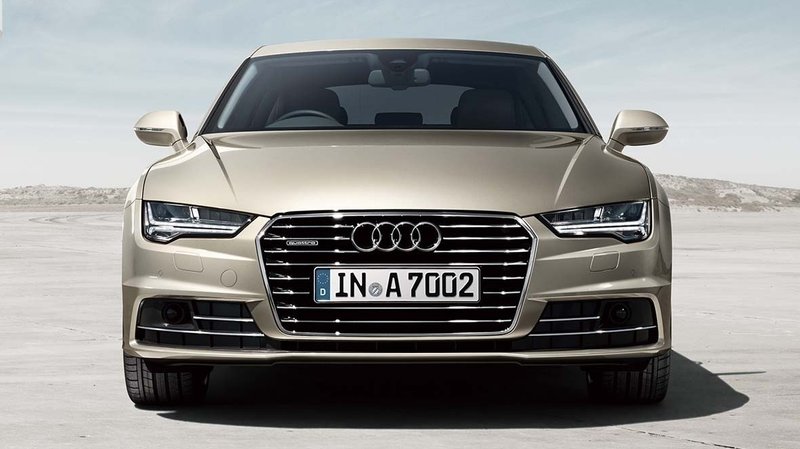 アウディ車の見分け方 17年11月現在現行型 うちくん Note アウディ車の見分け方 17年11月現在現行型 うちくん Note