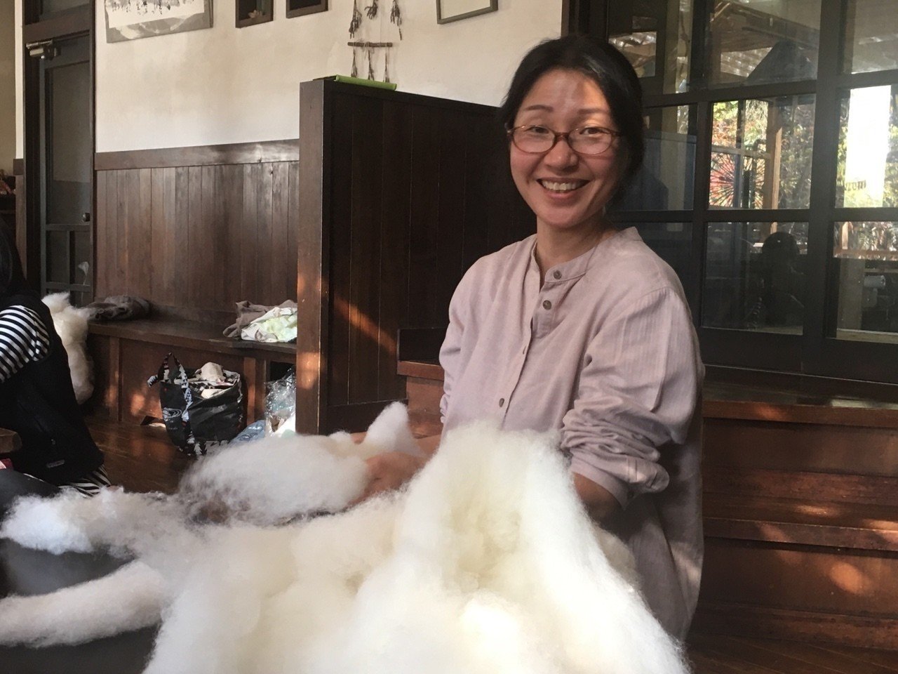 スリーピングドール Shanthi Usui Note スリーピングドール Shanthi Usui Note