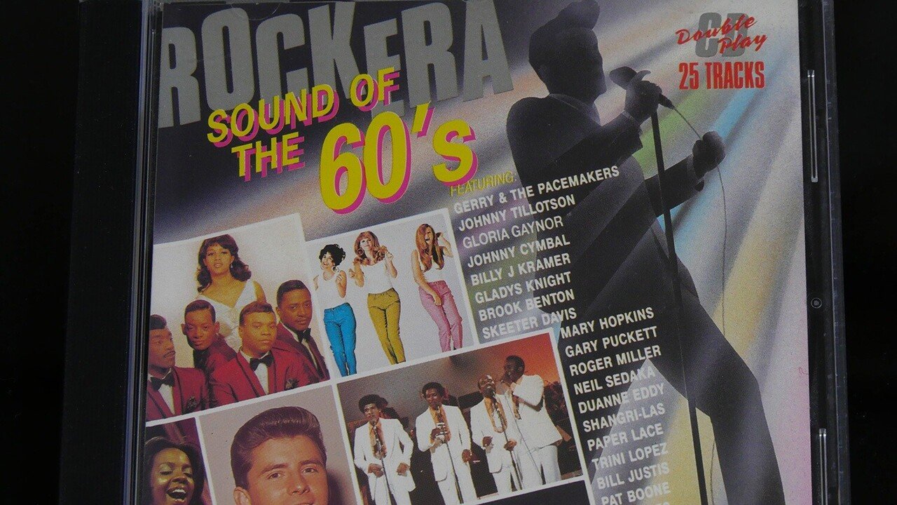 パレード』/山下達郎が好きなら必聴曲！98.6/Keith（キース