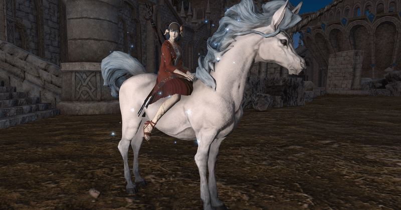 Ff14 第2回 オタクのミラプリ紹介 園田うき Note Ff14 第2回 オタクのミラプリ紹介 園田うき Note