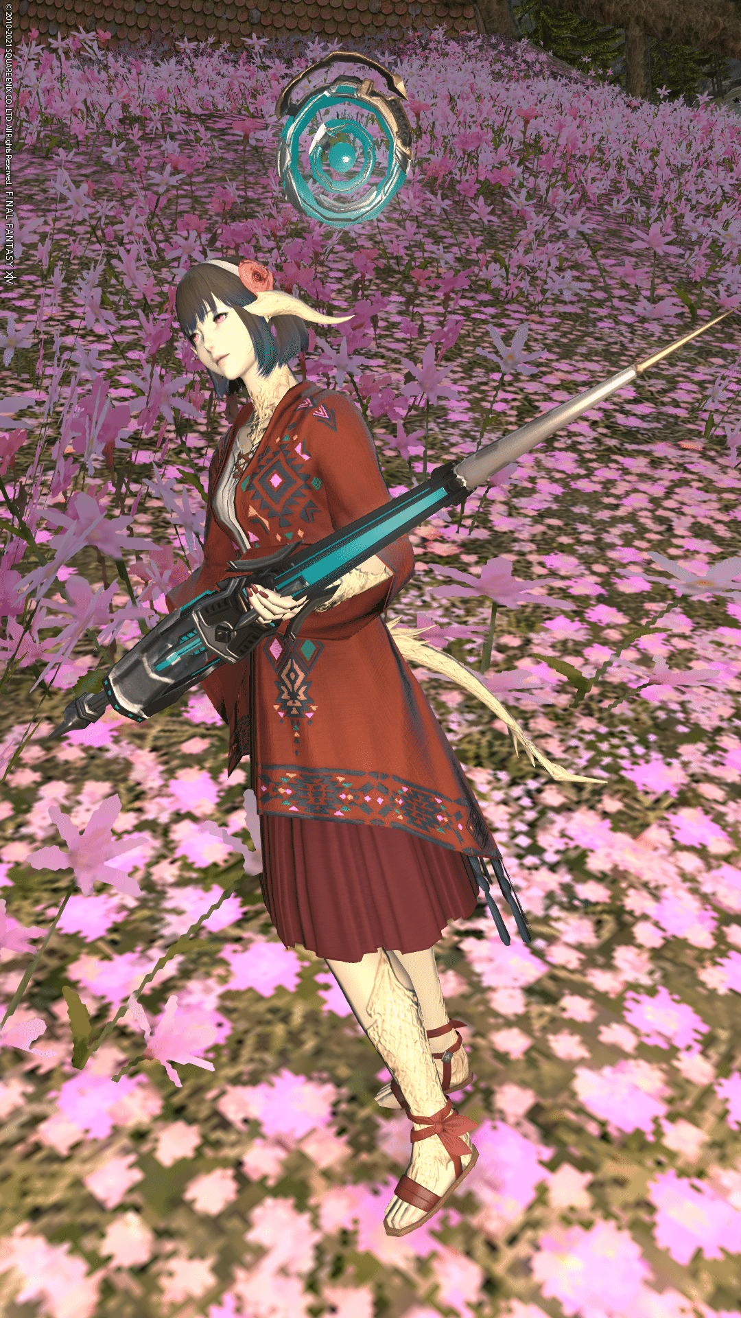 Ff14 第2回 オタクのミラプリ紹介 園田うき Note Ff14 第2回 オタクのミラプリ紹介 園田うき Note
