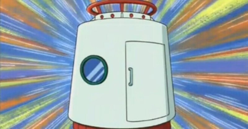 のび太の力が強い世界 宇宙救命ボート は誤発射を繰り返す 藤子ｆノート Note