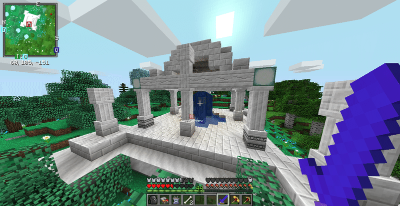 Ftb Interactions 16 星明かりの魔術 Pumpkin Melon Note