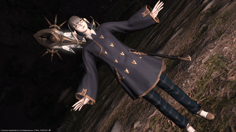 Ff14 第2回 オタクのミラプリ紹介 園田うき Note Ff14 第2回 オタクのミラプリ紹介 園田うき Note
