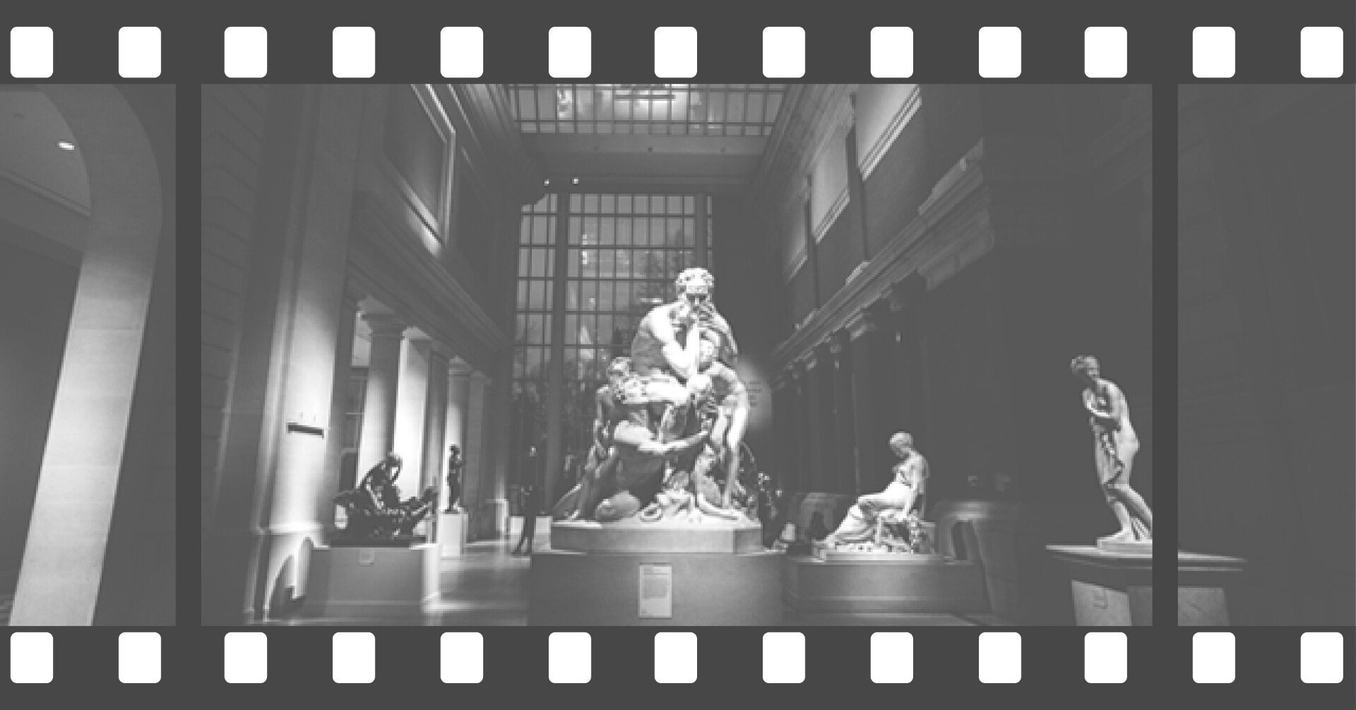 メトロポリタンミュージアム 柘榴 Note