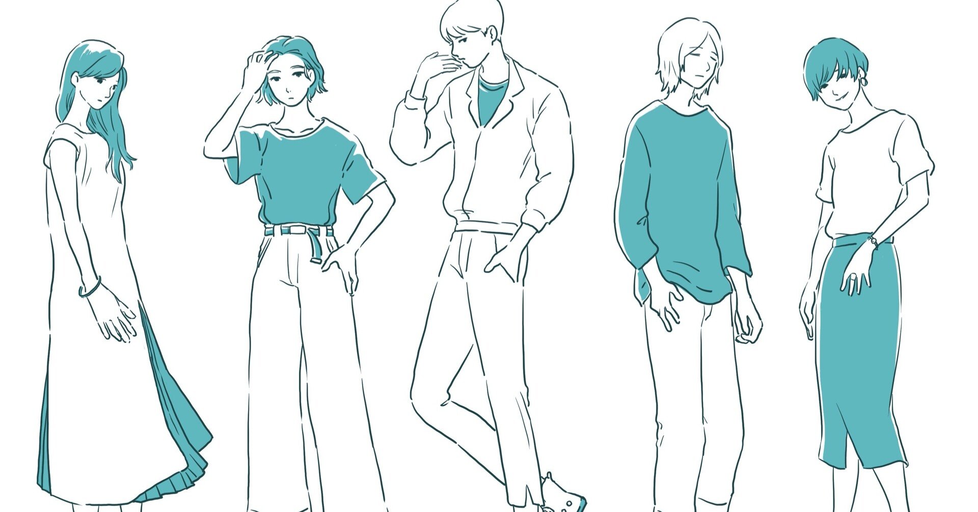 マネキンにも多様性を しゃけとろ Note マネキンにも多様性を しゃけとろ Note