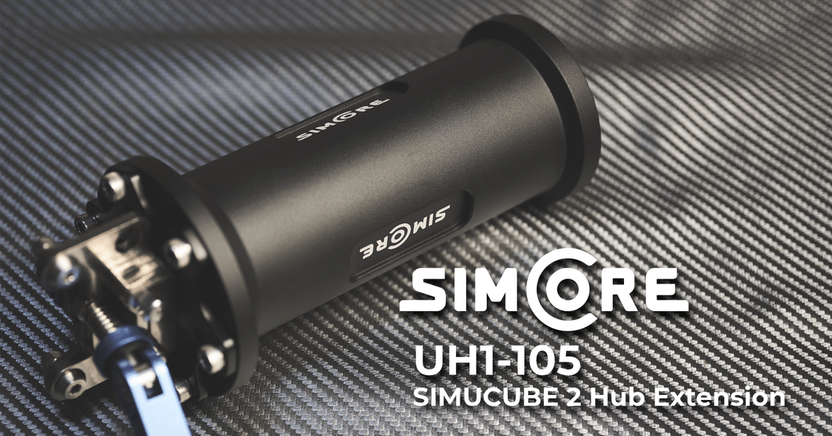 SimCore UH1-105の紹介｜neconisi