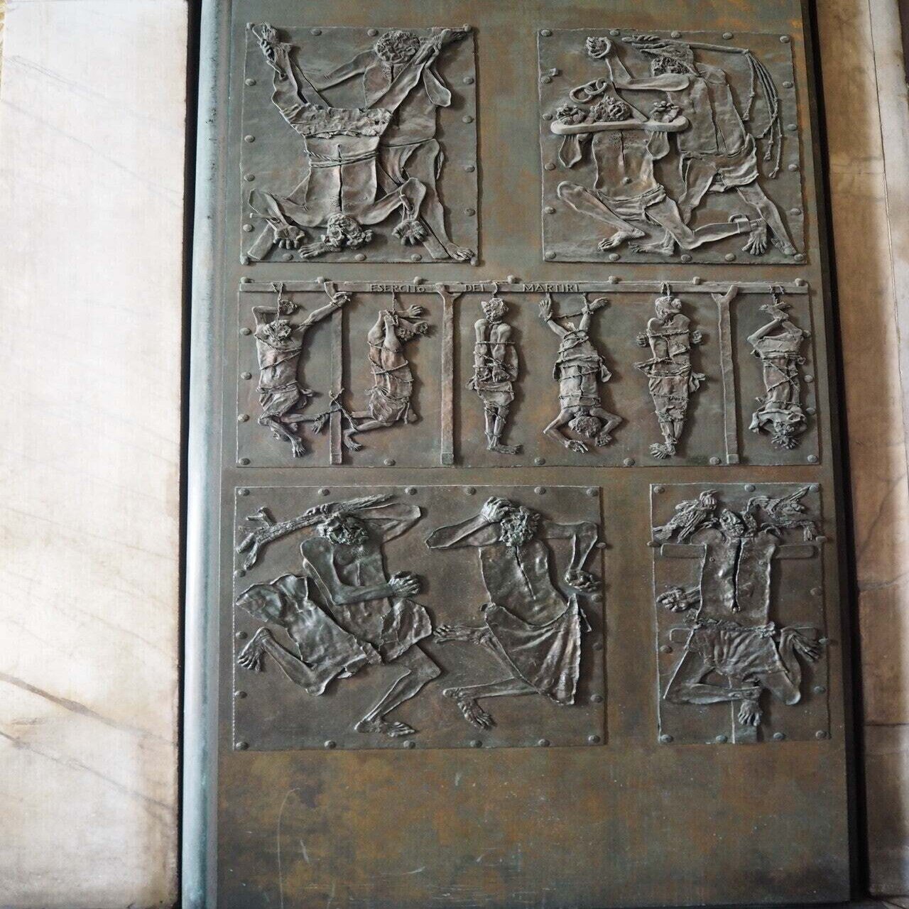 サン・ピエトロ大聖堂（Basilica di San Pietro in Vaticano