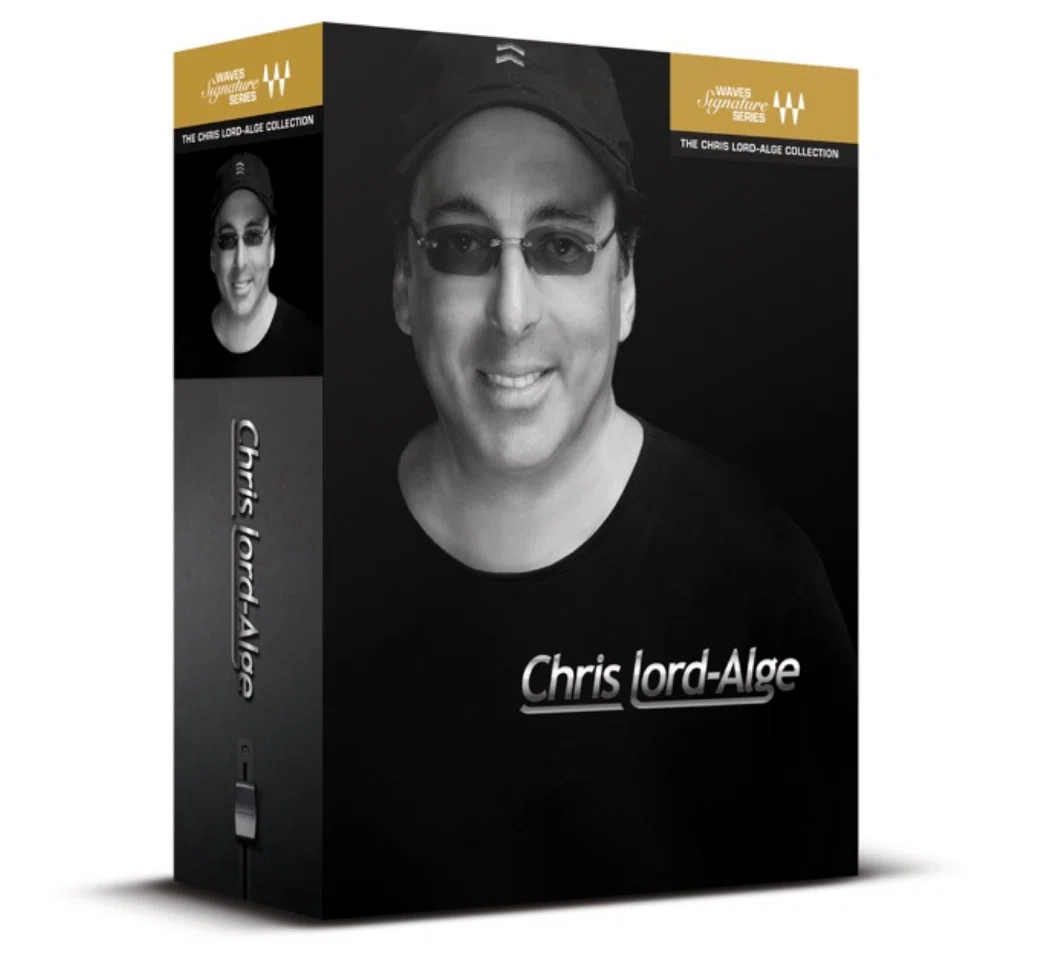 Chris Lord-Alge Signature Series』レビュー 〜 各楽器をミックスに