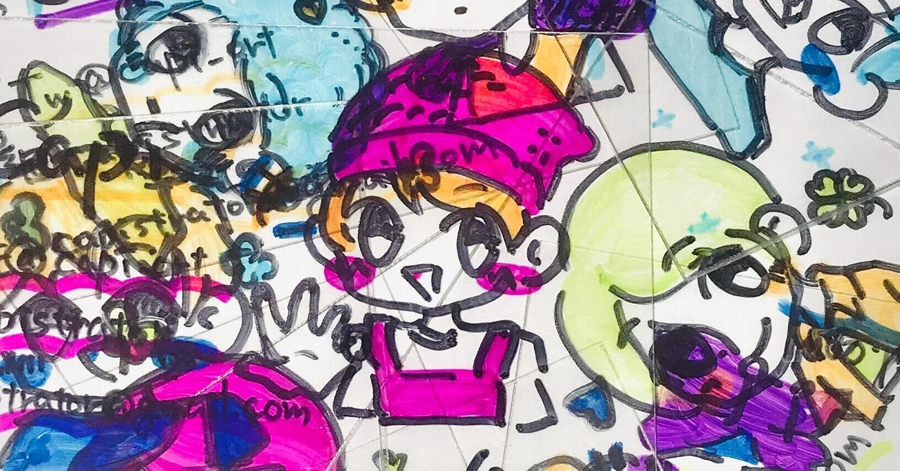 初めまして、capiです。｜capi