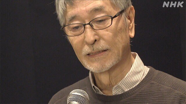 私から あなたへ この歌を届けよう 財津和夫さんが29歳のときに作った 切手のないおくりもの だ 44年が経ち 73歳になった財津さんがいま歌う姿に これまでにない感慨深いものを感じた H ゆき坊 Yyy トリプルワイ Note 私から あなたへ この歌を届けよう 財津和夫さんが29歳のときに作った 切手のないおくりもの だ 44年が経ち 73歳になった財津さんがいま歌う姿に これまでにない感慨深いものを感じた H ゆき坊 Yyy トリプルワイ Note
