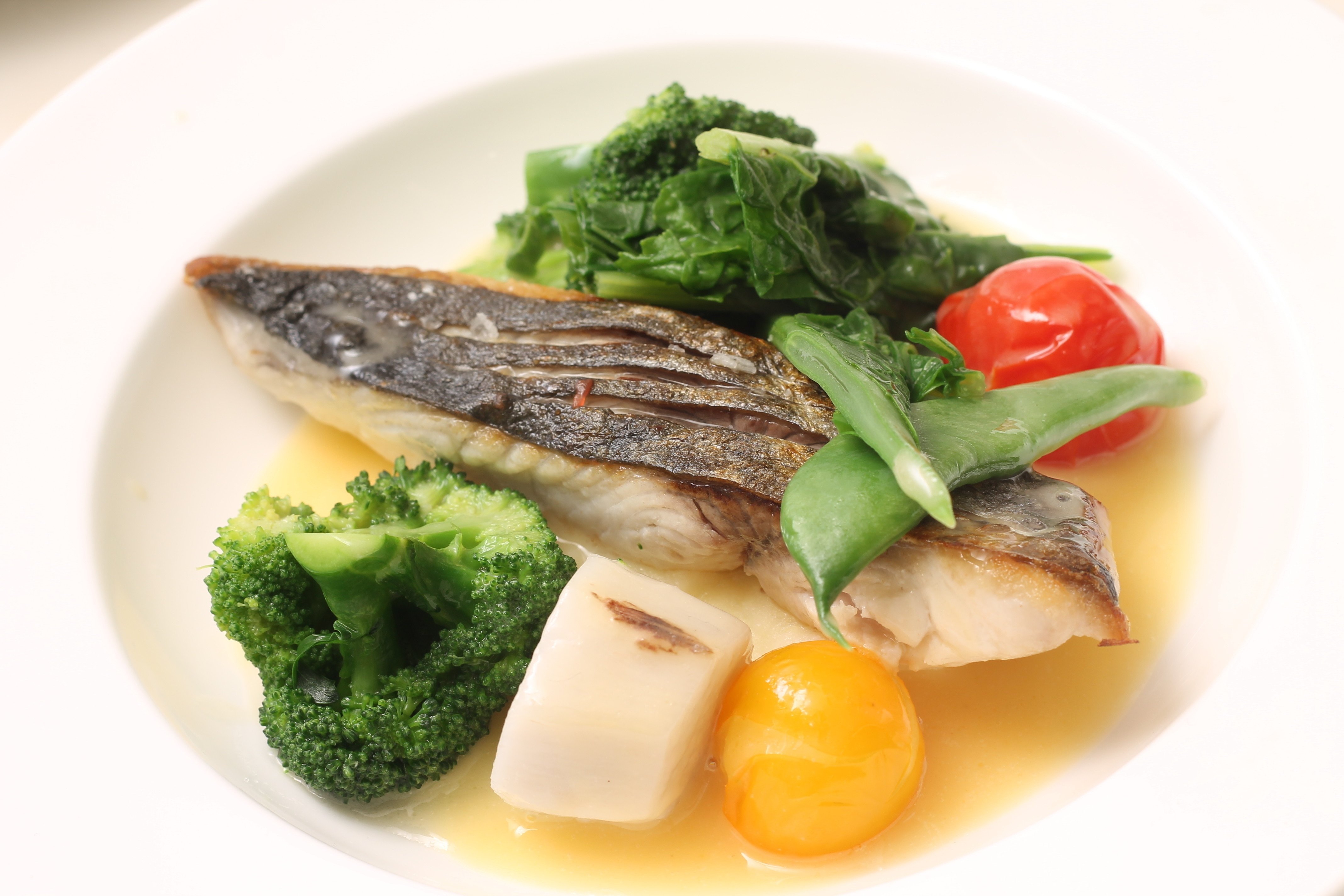 料理好きのための21世紀料理教室 - レシピ｜樋口直哉